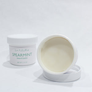 Spearmint Beard Balm