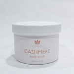 Cashmere Body Scrub